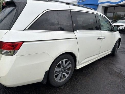 Used 2016 Honda Odyssey Touring image 5