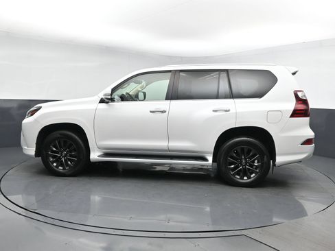 Used 2020 Lexus GX 460 Premium AWD/4WD image 4