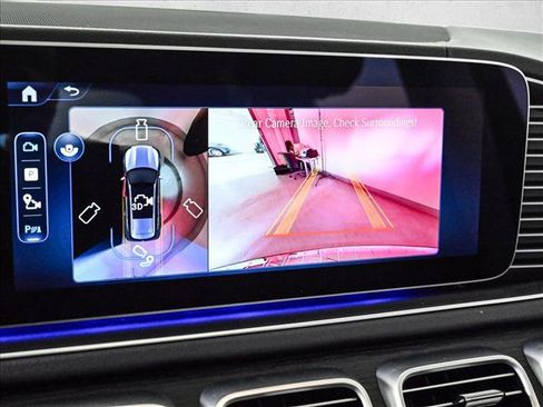 Certified 2026 Mercedes-Benz GLS 450 4MATIC image 15