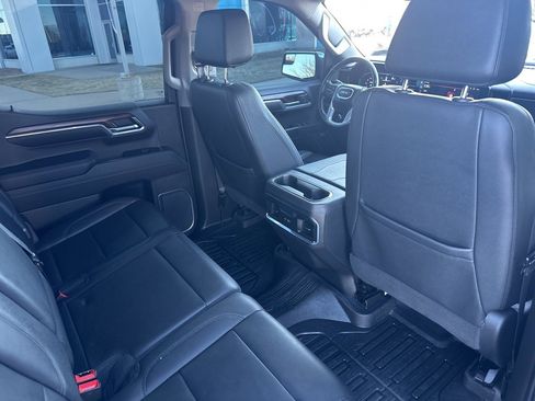 Used 2023 GMC Sierra 1500 SLT w/ SLT Premium Package image 21