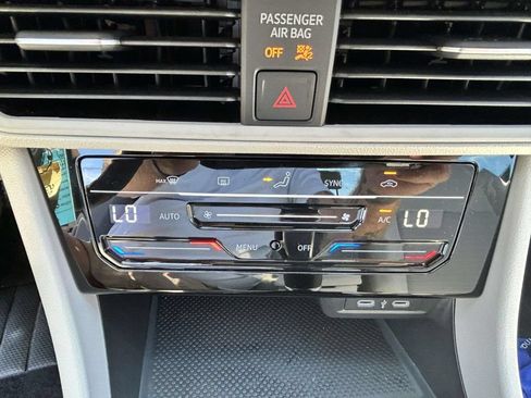 Used 2026 Volkswagen Jetta S FWD image 18
