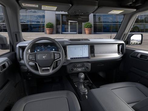 New 2026 Ford Bronco Big Bend AWD/4WD image 9