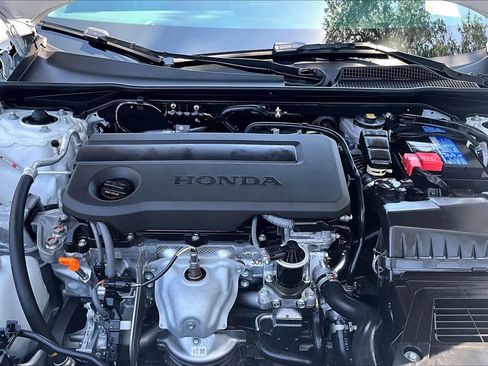 Used 2026 Honda Civic Sport image 30