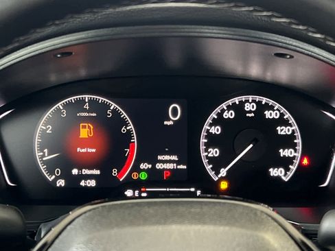 Used 2026 Honda Civic Sport image 26