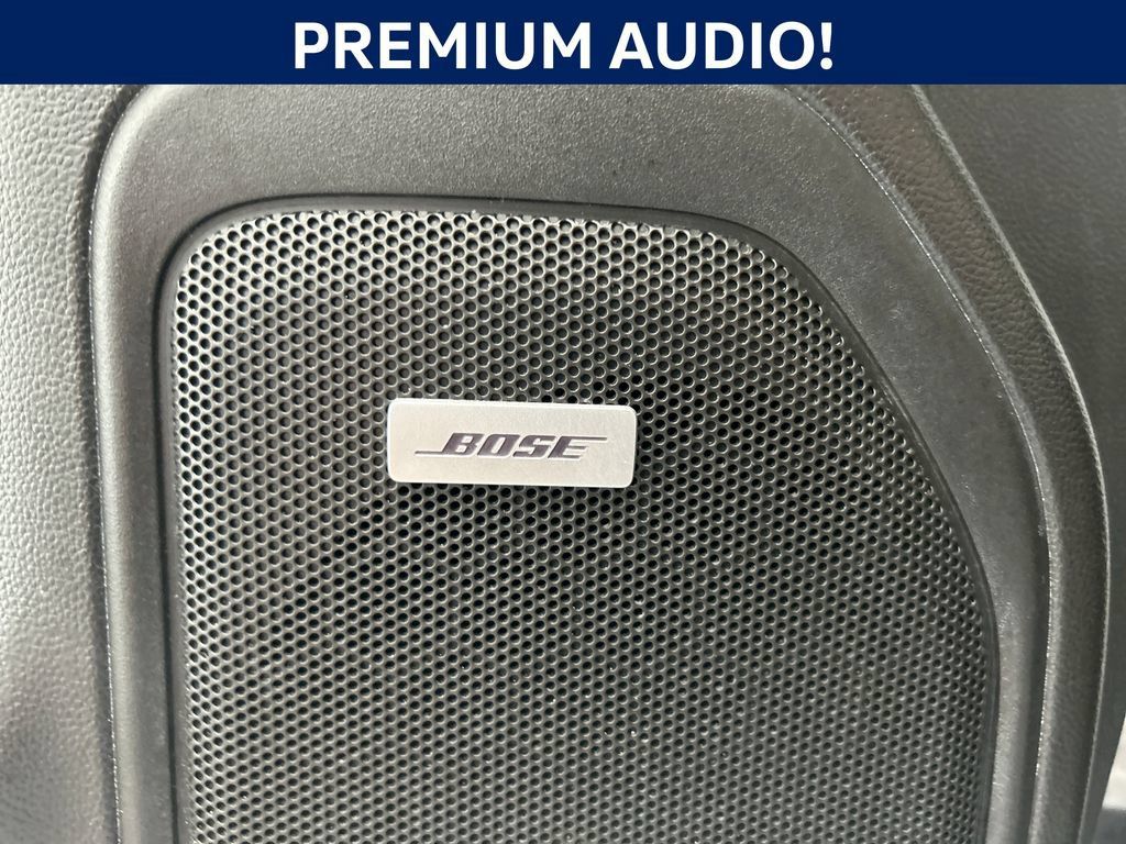 Used 2021 Chevrolet Silverado 1500 LTZ w/ Technology Package RWD image 29
