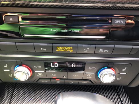 Used 2014 Audi RS 7 Prestige image 24