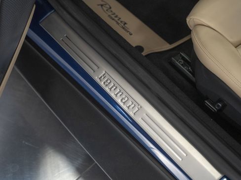 Certified 2025 Ferrari Roma Spider image 32