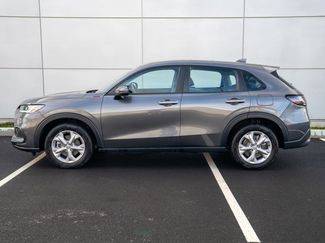 Used 2024 Honda HR-V LX video 2