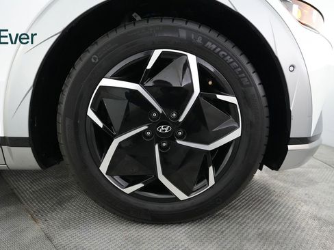 Used 2024 Hyundai Ioniq 5 Limited RWD image 20