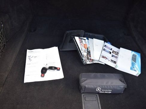 Used 2008 Mercedes-Benz S 63 AMG image 78