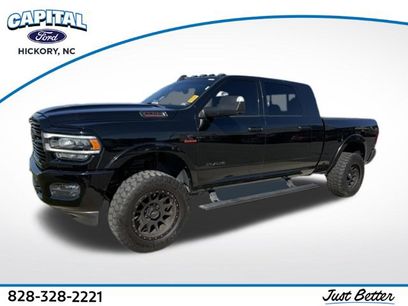 Used 2021 RAM 2500 Laramie