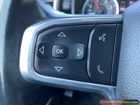 Certified 2023 RAM 3500 Laramie AWD/4WD image 17