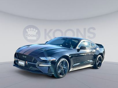 Used 2022 Ford Mustang GT Premium w/ Equipment Group 401A