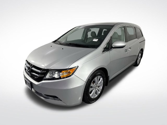Used 2015 Honda Odyssey EX image 24