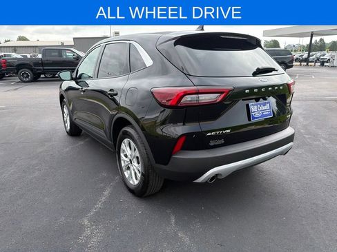 Used 2024 Ford Escape Active AWD/4WD image 6