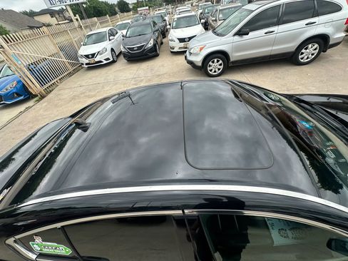 Used 2013 Acura TL w/ Technology Package image 9