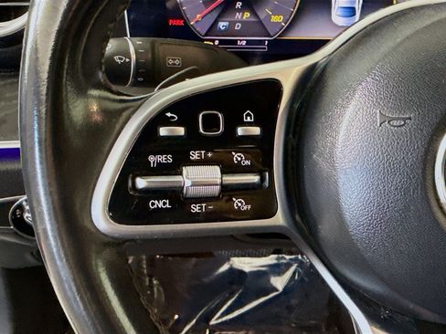 Used 2020 Mercedes-Benz E 350 Sedan w/ Parking Assistance Package image 14