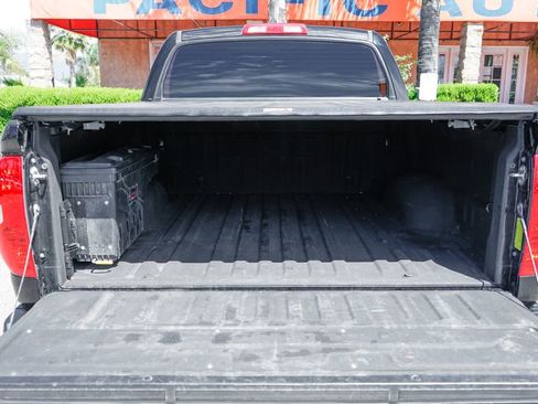 Used 2017 Toyota Tundra SR5 w/ TRD Off Road Package image 9