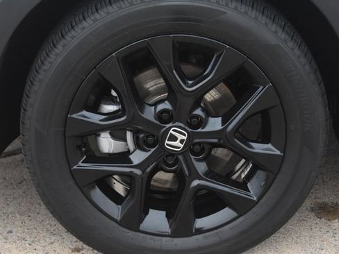 Used 2024 Honda HR-V Sport image 11