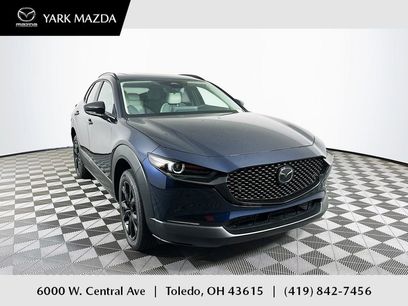 New 2026 MAZDA CX-30 AWD 2.5 S