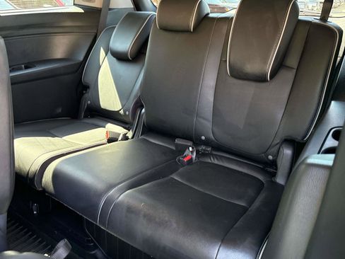 Used 2024 Honda Odyssey Elite image 18