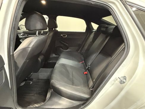 Certified 2023 Honda Civic LX image 26