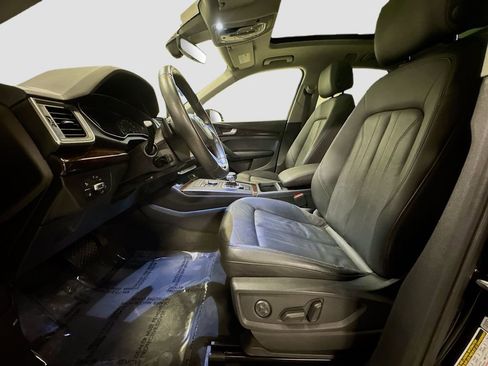 Used 2019 Audi Q5 2.0T Premium w/ Convenience Package image 25