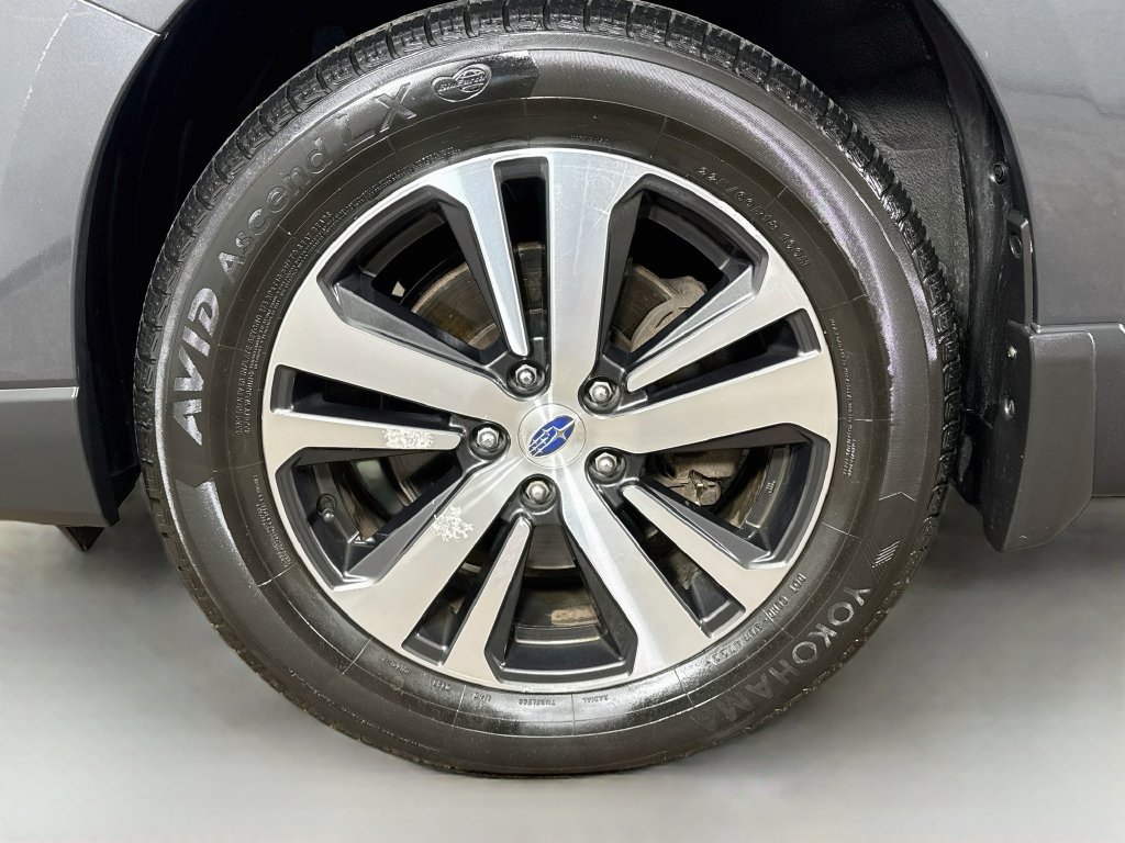 Used 2019 Subaru Outback 2.5i Limited AWD/4WD image 40