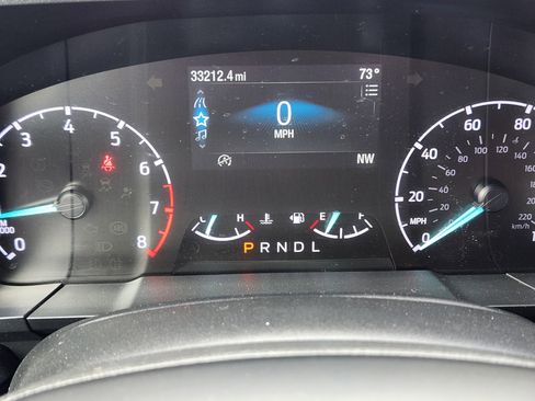 Used 2023 Ford Maverick XL w/ Equipment Group 100A Standard image 15