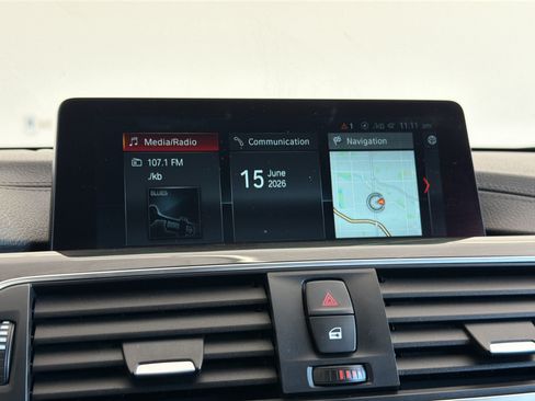 Used 2018 BMW 430i xDrive Convertible AWD/4WD image 21