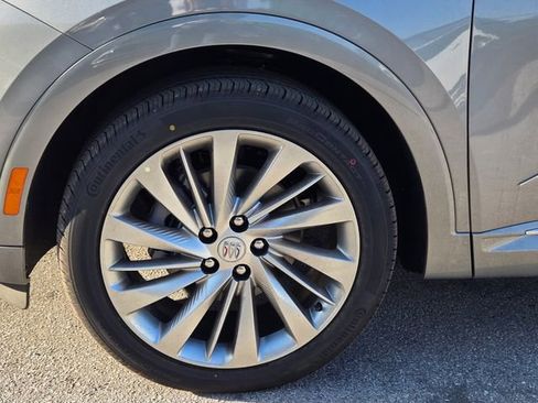 New 2026 Buick Envision Avenir AWD/4WD image 11