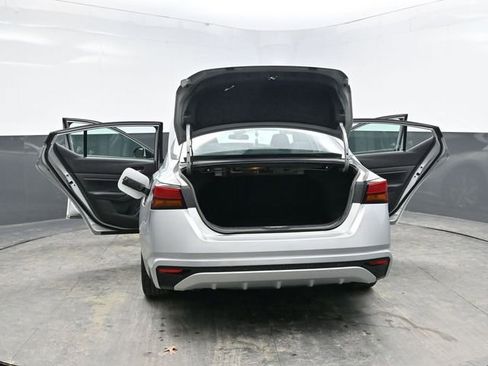 Used 2021 Nissan Altima 2.5 S image 39