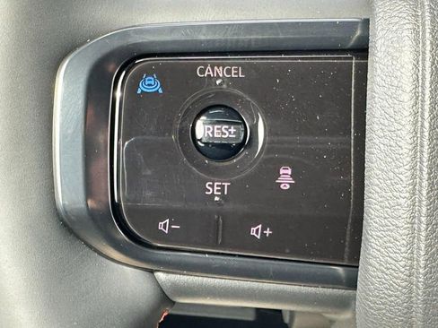 New 2026 Nissan Armada PRO-4X image 13