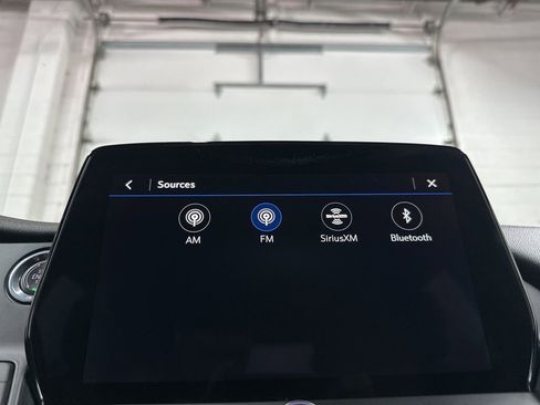 Used 2024 Chevrolet Blazer RS image 30