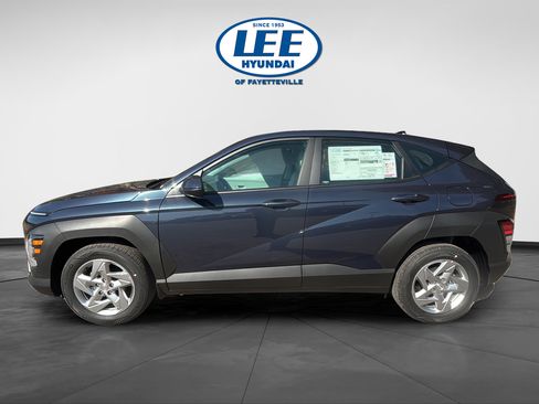 Certified 2026 Hyundai Kona SE FWD image 3