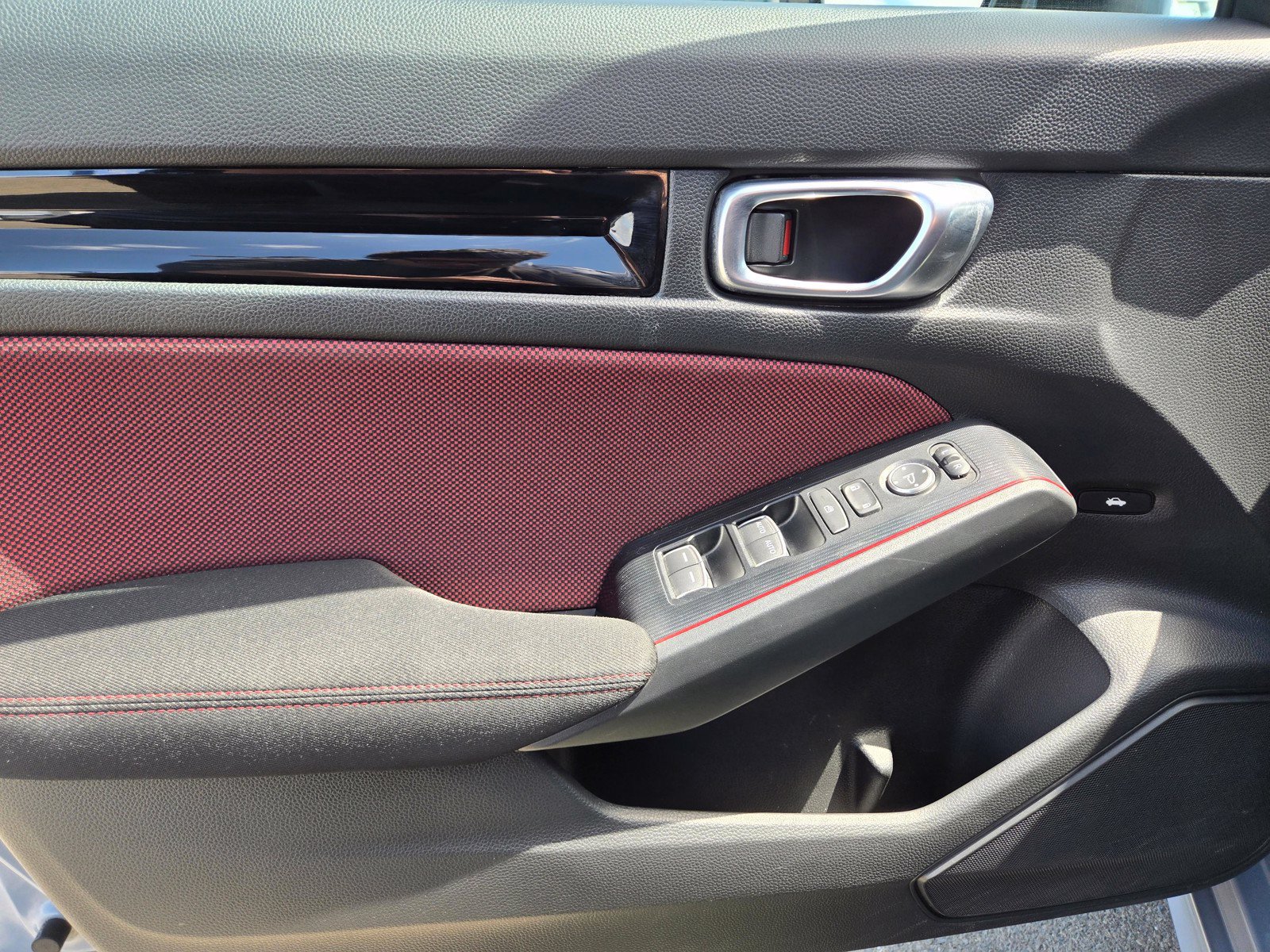 Used 2024 Honda Civic Si image 16