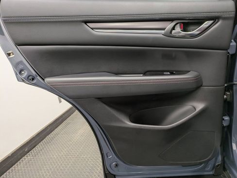 Certified 2023 MAZDA CX-5 Carbon Edition image 22