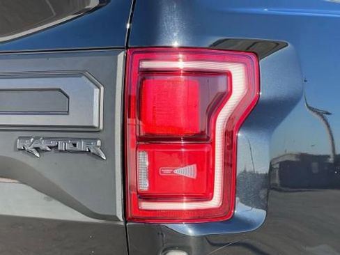 Used 2019 Ford F150 Raptor w/ Equipment Group 802A Luxury image 58