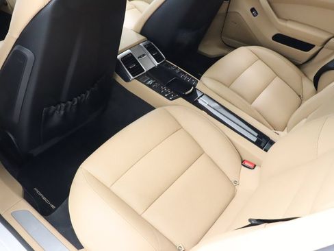 Used 2016 Porsche Panamera Edition w/ Premium Package Plus RWD image 37
