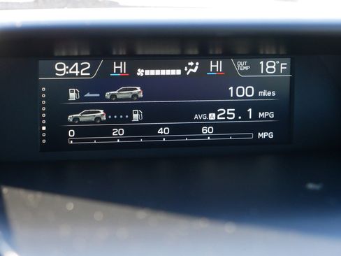 Used 2024 Subaru Forester Wilderness image 30