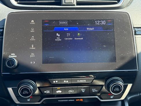 Certified 2022 Honda CR-V Touring image 31