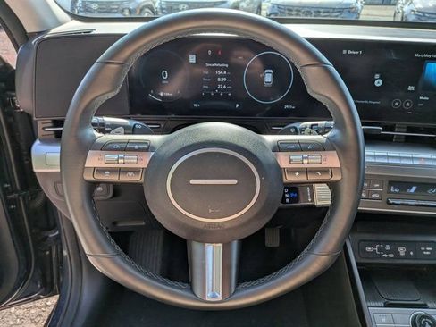 Certified 2024 Hyundai Kona SEL w/ Convenience Package AWD/4WD image 18