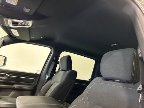 New 2026 RAM 1500 Big Horn AWD/4WD image 26