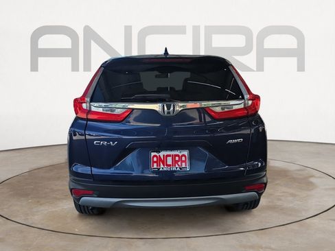 Used 2018 Honda CR-V EX image 7