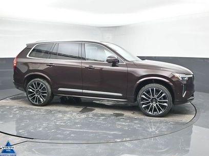 New 2026 Volvo XC90 B6 Plus w/ Protection Package Premier