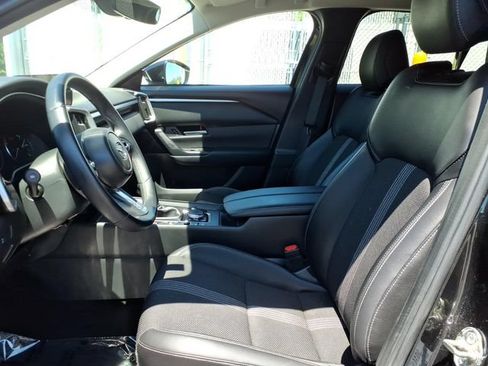Used 2025 MAZDA CX-50 AWD 2.5 S w/ Preferred Package image 9