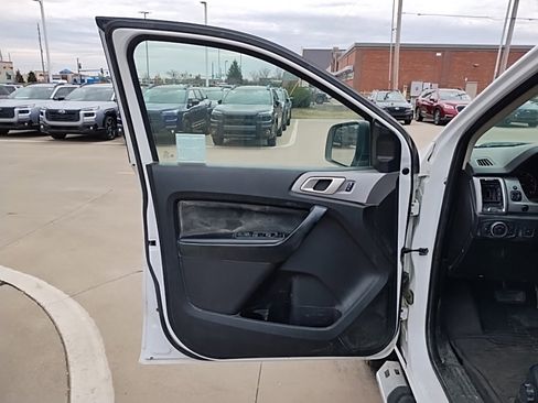 Used 2019 Ford Ranger XLT w/ FX4 Off-Road Package image 11