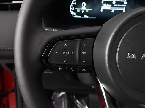 New 2026 MAZDA CX-5 Preferred AWD/4WD image 31