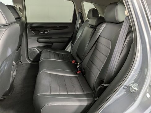 Used 2023 Honda CR-V EX-L image 28