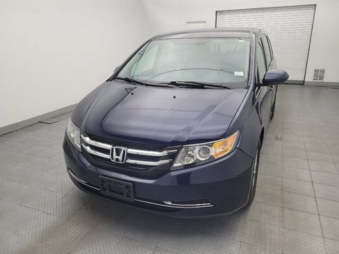 Used 2014 Honda Odyssey EX image 15
